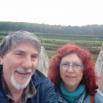 Pascal et Val&eacute;rie
