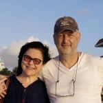 Jo&euml;lle et Marc