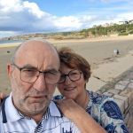 Jacky et Laurence Lauffenburger
