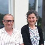 Anthony et Sylvie