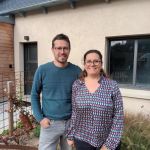 Herv&eacute; et Ya&euml;lle