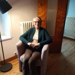 Catherine CAMELLINI est ravie de vous accueillir &agrave; Ty Amzer'Zo