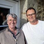 Marie Jeanne et Pierrick