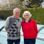 Mr et Mme Guinard Mr et Mme Guinard