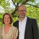 St&eacute;phanie et J&eacute;r&ocirc;me