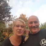 Christian et Evelyne Christian et Evelyne