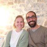L&eacute;na et Beno&icirc;t