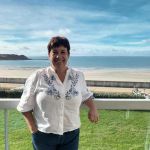 Catherine vous accueille " les pieds dans l'eau" : un gîte où détente et authenticité se rencontrent au bord de la mer ! Catherine vous accueille " les pieds dans l'eau" : un gîte où détente et authenticité se rencontrent au bord de la mer !