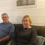 Loic et Genevi&egrave;ve