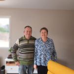 V&eacute;ronique et Eric GICQUEL