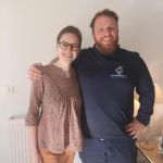 Fran&ccedil;ois et Marie vous souhaitent la bienvenue &agrave; Tr&eacute;mereuc !