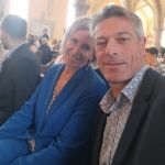Carine et Cyrille