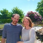 Alain et Morgane Alain et Morgane